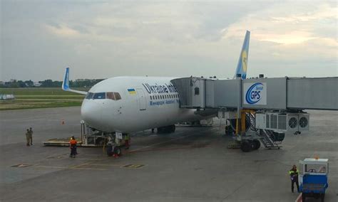 ukraine international airlines review|Find cheap Ukraine International Airlines flights .